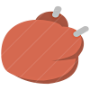Chicken Meat 2 icon